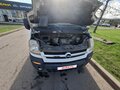 2009 Opel Movano, белый, 990000 рублей - вид 8