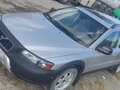 2001 Volvo V70 II, серебристый, 455000 рублей - вид 3