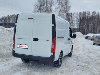 2024 ГАЗ Соболь NN, белый, 2800000 рублей, вид 2