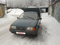 2001 ИЖ 2717, зелёный, 200000 рублей - вид 2