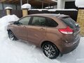 2016 Lada (ВАЗ) XRAY I, коричневый