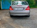 2006 Mercedes-Benz C-Класс 180 II (W203) Рестайлинг, серый, 700000 рублей - вид 5