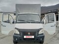 2003 ГАЗ ГАЗель (3302), белый, 650000 рублей