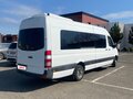 2011 Mercedes-Benz Sprinter, белый, 3200000 рублей - вид 3