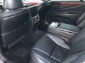 2010 Lexus LS 460 L IV Рестайлинг, серый - вид 8