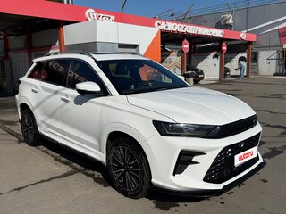 2023 SWM G01F, белый, 1750000 рублей, вид 1