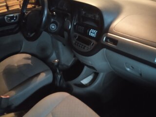 2008 Chevrolet Rezzo, красный, 430000 рублей, вид 1