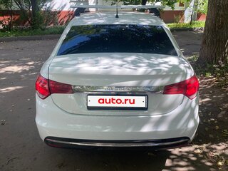 2014 Citroen C4 II, белый, 470000 рублей, вид 2