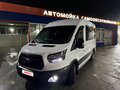 2020 Ford Transit, белый, 2200000 рублей - вид 2