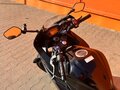 2017 Honda CBR 400R, чёрный, 509000 рублей - вид 7