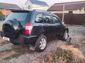 2009 Chery Tiggo (T11) I, чёрный, 500000 рублей - вид 5