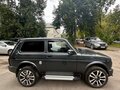 2018 Lada (ВАЗ) 2121 (4x4) Urban I Рестайлинг, серебристый, 785000 рублей - вид 2