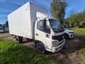 2012 Foton Aumark, белый, 850000 рублей - вид 6