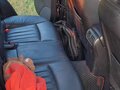 2012 Infiniti EX25 I (J50), чёрный, 1450000 рублей - вид 7