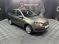 2026 Lada (ВАЗ) Granta I Рестайлинг, коричневый - вид 2