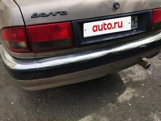 2006 ГАЗ 31105 «Волга», серебристый, 700000 рублей, вид 4