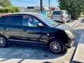 2007 Kia Picanto I, чёрный, 600000 рублей - вид 1