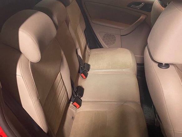 2013 Skoda Yeti I, красный, 1200000 рублей - вид 29