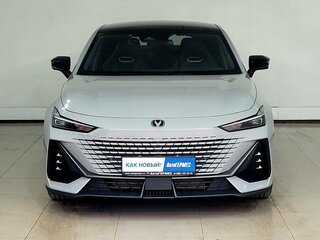 2024 Changan UNI-V I, серый, 2605000 рублей, вид 2