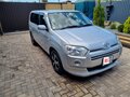 2015 Toyota Succeed I Рестайлинг, серебристый, 1400000 рублей - вид 7