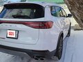 2023 Chery Tiggo 8 Pro Max I Рестайлинг, белый, 2200000 рублей - вид 3