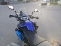 2014 Triumph Tiger 800, синий, 610000 рублей - вид 7