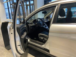 2025 Haval M6 II, серебристый, 2189000 рублей, вид 5