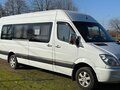 2010 Mercedes-Benz Sprinter, белый, 2200000 рублей - вид 2