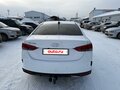 2021 Hyundai Solaris II Рестайлинг, белый, 1650000 рублей - вид 5