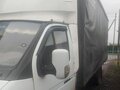 2007 ГАЗ ГАЗель (3302), белый, 650000 рублей - вид 1