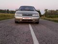 2001 Lada (ВАЗ) 2110, серый - вид 2