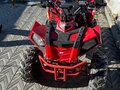 2022 Wels Thunder 125, красный, 70000 рублей