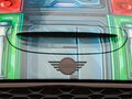 2016 Mini Hatch JCW III (F55/F56), белый, 2430000 рублей - вид 9