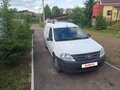 2020 Lada (ВАЗ) Largus I, белый, 1100000 рублей