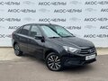 2024 Lada (ВАЗ) Granta I Рестайлинг, чёрный, 890000 рублей - вид 6
