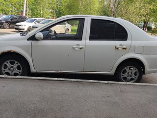2014 FAW V5, белый, 201000 рублей, вид 4