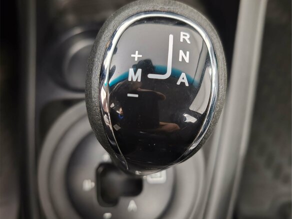 2018 Lada (ВАЗ) Vesta I, серый - вид 14