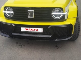 2023 Tank 300 I, белый, 4070000 рублей, вид 1