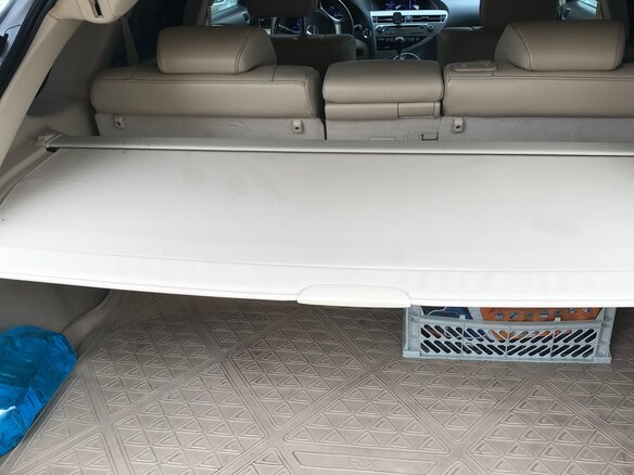 2013 Lexus RX 450h III Рестайлинг, белый, 3950000 рублей - вид 4