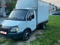 2008 ГАЗ ГАЗель (2705), белый, 670000 рублей - вид 7
