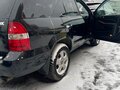 2003 Acura MDX I, чёрный, 600000 рублей - вид 5
