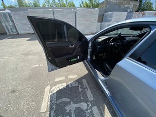 2011 Honda Accord Type-S Type S VIII Рестайлинг, серый, 1800000 рублей, вид 5
