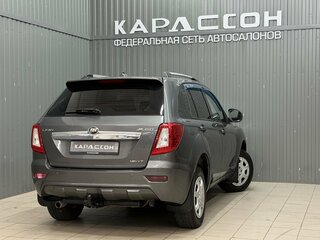 2013 Lifan X60 I, серый, 650000 рублей, вид 2