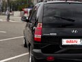 2007 Hyundai Matrix I Рестайлинг, чёрный, 410000 рублей - вид 9