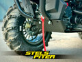 2026 Stels ATV-800 Guepard Trophy, жёлтый, 1220000 рублей - вид 7