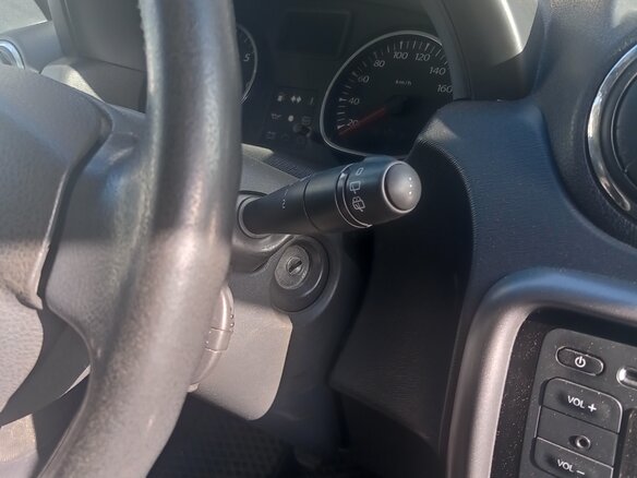 2012 Renault Duster I, красный, 640000 рублей - вид 14