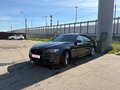 2014 BMW 5 серии 520i VI (F10/F11/F07) Рестайлинг, серый