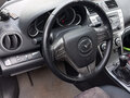 2007 Mazda 6 II (GH), пурпурный - вид 5