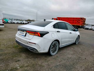 2023 Omoda S5, серый, 630300 рублей, вид 3