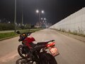 2022 Bajaj Pulsar NS 125, красный, 120000 рублей - вид 8
